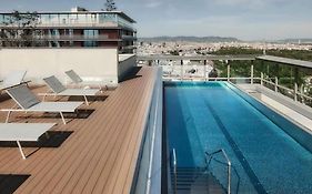 Skyline Suite - schick über Wien